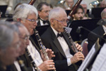 Brian Conroy & Hans Kuehl