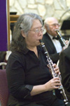 Mary Mok Malcolm & Rick Orcutt