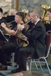 Ruth Ann Ploen & Roger Eastman