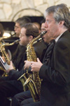 Ted Marcus, Ray Seta & Joe Siegel