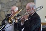 Larry Booher & Roger Maddaford