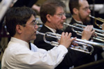 Max Asato,  Bill Stephens & Tom Kahelin