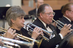 Lynn James & David Ploen