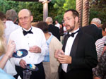 Bob Kerstein & Tom Kahelin