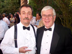 Richard Babcock & Jerry Adams