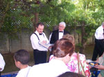 Richard Babcock & Jerry Adams