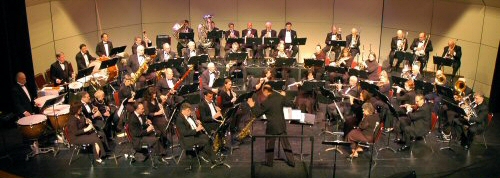 PVSB at the Norris 2006