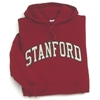 Stanford shirt photo