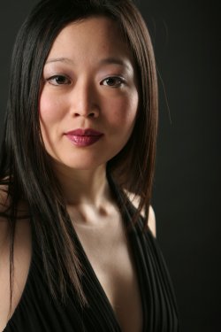 Charlene Chi, mezzo soprano