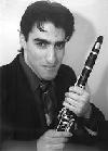 TIBI CZIGER clarinet