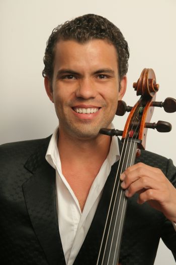 Francisco Villa, cello