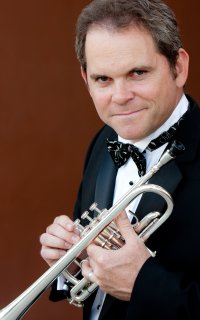 Jeff Held, trumpet