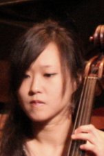 Joo Lee, cello