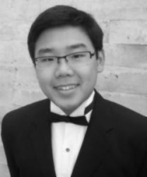 Jonathan Ong, piano