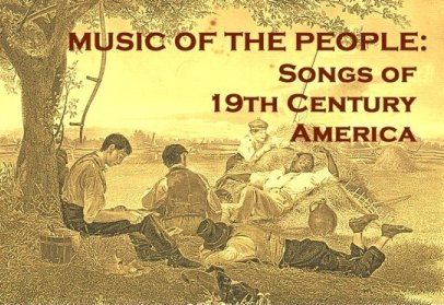 Music Of, By, and For the People