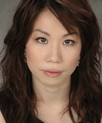 ����Yun-Ju Lai, soprano