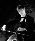 RUSLAN BIRYUKOV cello