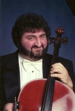 Armen Ksajikian, cello