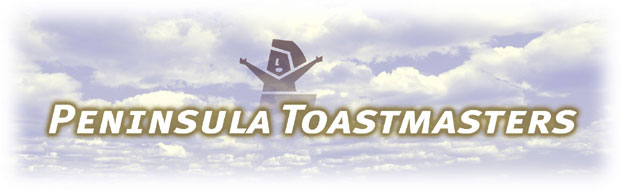 toastmasters masthead