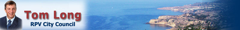 Re-Elect Tom Long